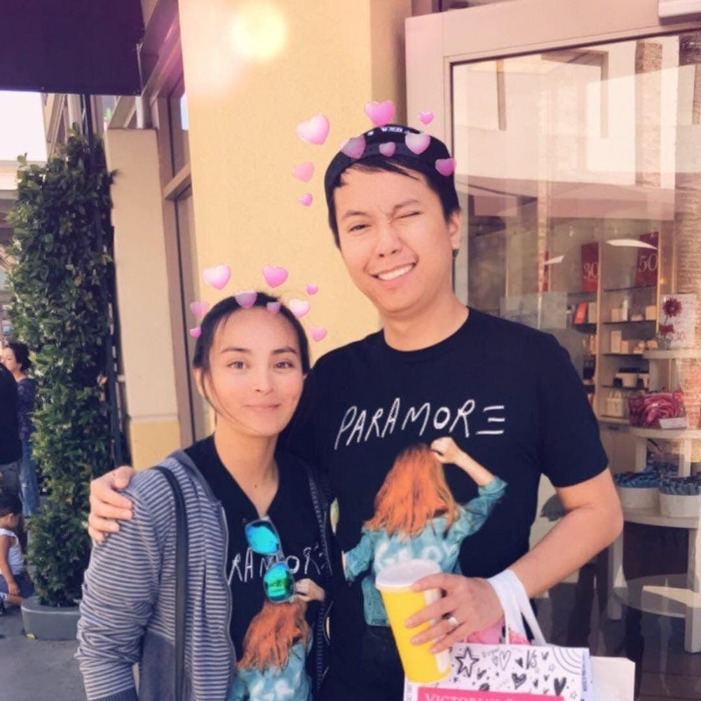 Meet your Posher, Eloisa dianne